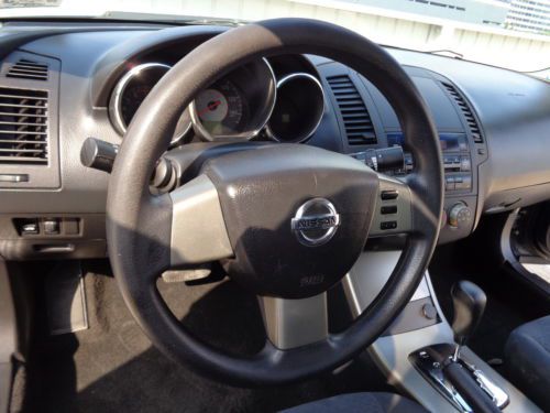 2006 NISSAN ALTIMA 2.5S CLEAN TX 2 OWNERS DRIVES GREAT NO ODORS EVERYTHING WORKS, image 21