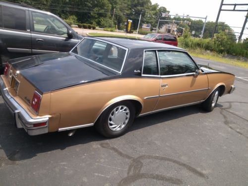 Mint condition pontiac grand prix v6