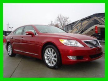 2012 used 4.6l v8 32v automatic awd sedan premium