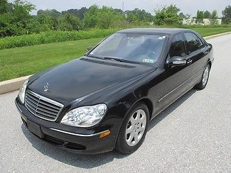 2006 black s500 4matic lowest miles black on black serviced runs great