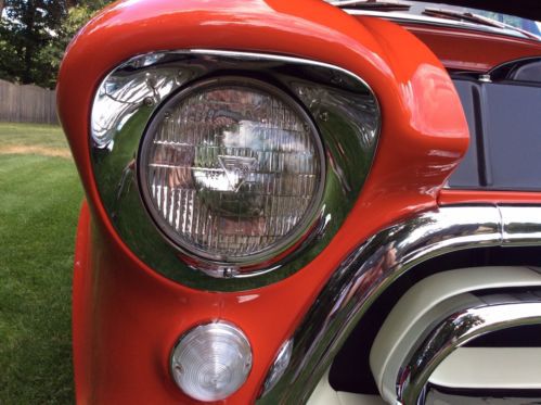 1957 chevy cameo pickup