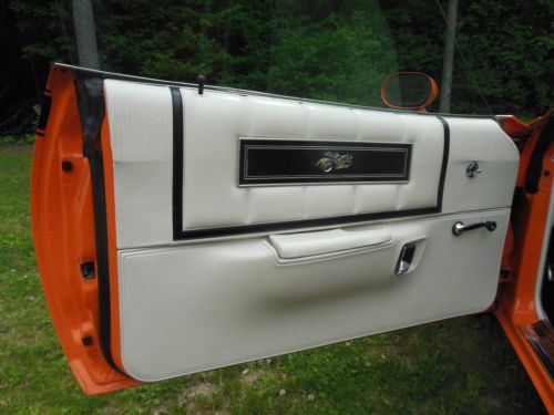 1971 Dodge Charger Super Bee 6.3L, image 5