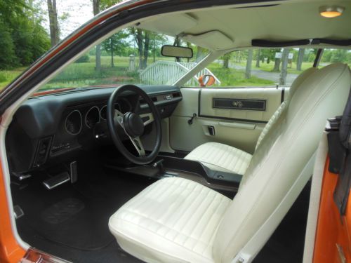 1971 Dodge Charger Super Bee 6.3L, image 6