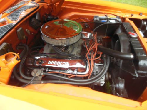 1971 Dodge Charger Super Bee 6.3L, image 19
