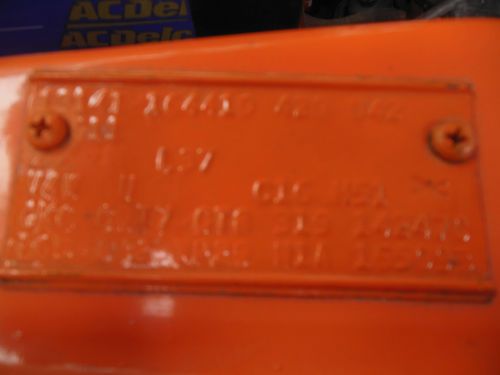 1971 Dodge Charger Super Bee 6.3L, image 21