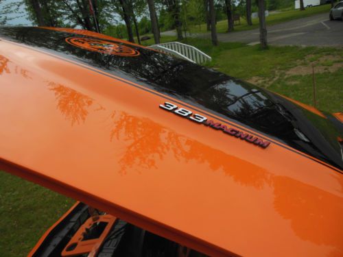 1971 Dodge Charger Super Bee 6.3L, image 23