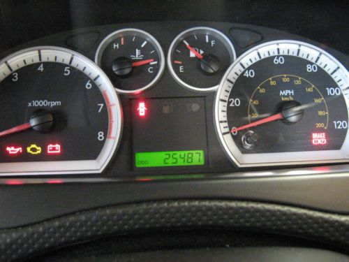 2007 Chevrolet Aveo LS - Low Mileage, Excellent Condition, US $8,000.00, image 7