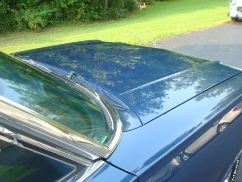 Beautiful Rust Free Impala Show or Cruise Mint!! 59/60/61/62, image 10