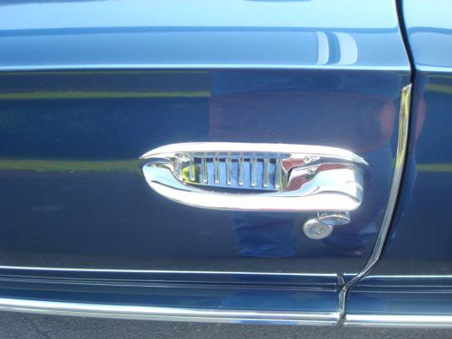 Beautiful Rust Free Impala Show or Cruise Mint!! 59/60/61/62, image 12