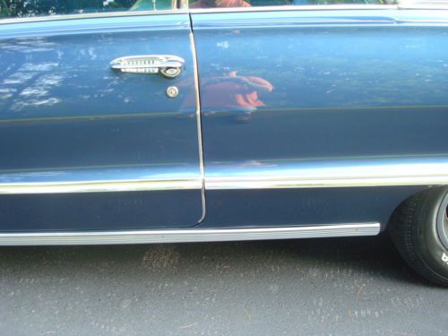 Beautiful Rust Free Impala Show or Cruise Mint!! 59/60/61/62, image 14