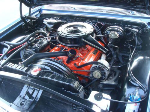 Beautiful Rust Free Impala Show or Cruise Mint!! 59/60/61/62, image 20