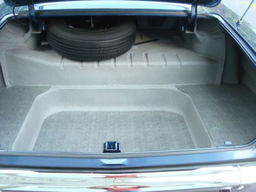 Beautiful Rust Free Impala Show or Cruise Mint!! 59/60/61/62, image 22