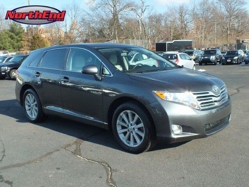 2010 toyota venza