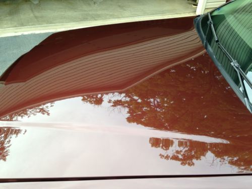 2003 Ford Crown Victoria Interceptor Pursuit Custom, image 12