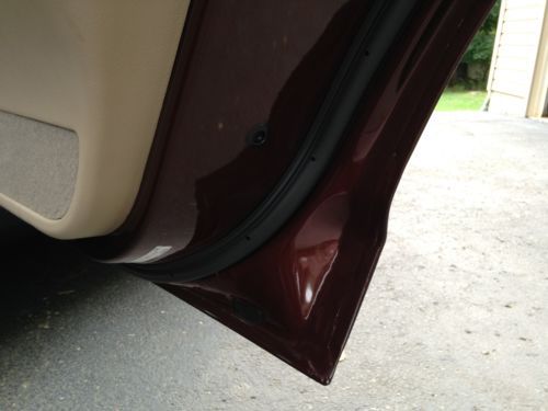 2003 Ford Crown Victoria Interceptor Pursuit Custom, image 14