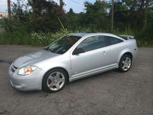 2006 chevy cobalt ss **low miles**super sporty**fully loaded!!!