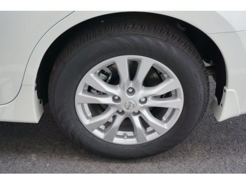 2014 Nissan Altima 2.5 S, US $21,697.00, image 4