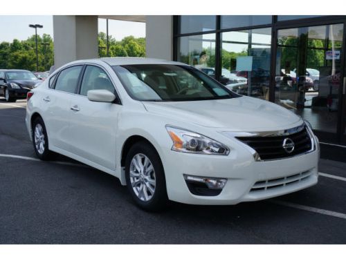 2014 Nissan Altima 2.5 S, US $21,697.00, image 5