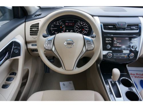 2014 Nissan Altima 2.5 S, US $21,697.00, image 7