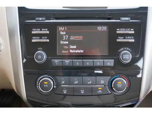 2014 Nissan Altima 2.5 S, US $21,697.00, image 8