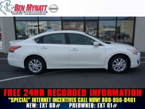 2014 Nissan Altima 2.5 S, US $21,697.00, image 10