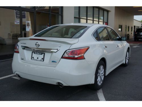 2014 Nissan Altima 2.5 S, US $21,697.00, image 12