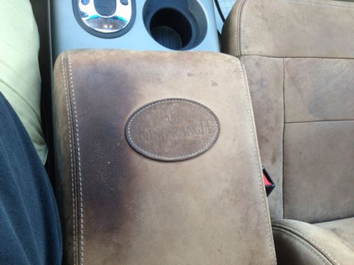 2007 Ford F150 King Ranch SuperCrew, US $18,995.00, image 12