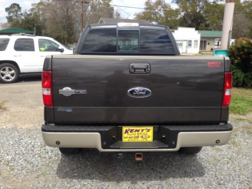 2007 Ford F150 King Ranch SuperCrew, US $18,995.00, image 13