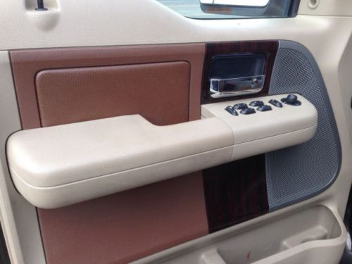 2007 Ford F150 King Ranch SuperCrew, US $18,995.00, image 15