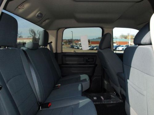 2014 RAM 1500 Tradesman/Express, US $32,488.00, image 2