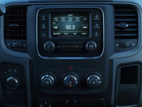 2014 RAM 1500 Tradesman/Express, US $32,488.00, image 4