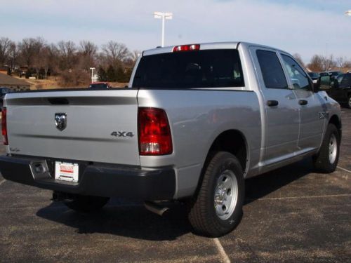 2014 RAM 1500 Tradesman/Express, US $32,488.00, image 5