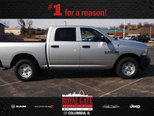 2014 RAM 1500 Tradesman/Express, US $32,488.00, image 7