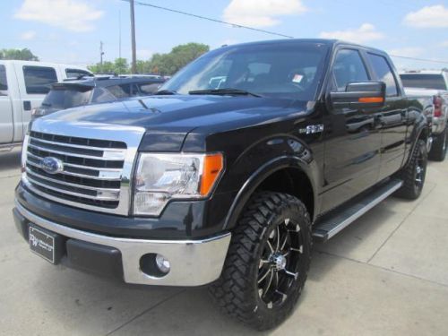 2013 Ford F150 Lariat, US $35,999.00, image 9