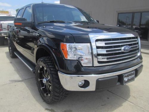2013 Ford F150 Lariat, US $35,999.00, image 17