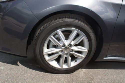 2013 toyota avalon xle