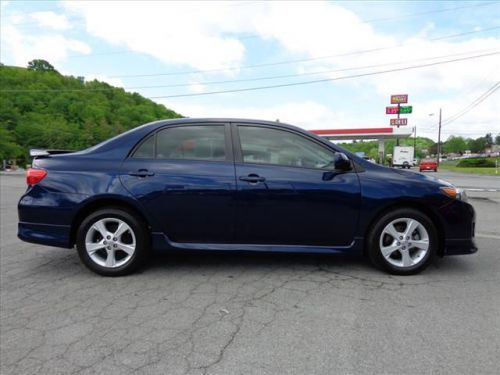 2012 Toyota Corolla S, US $18,880.00, image 3