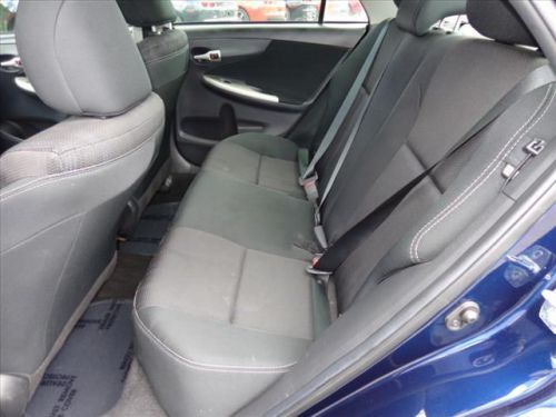 2012 Toyota Corolla S, US $18,880.00, image 4