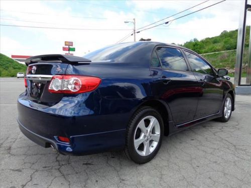 2012 Toyota Corolla S, US $18,880.00, image 6