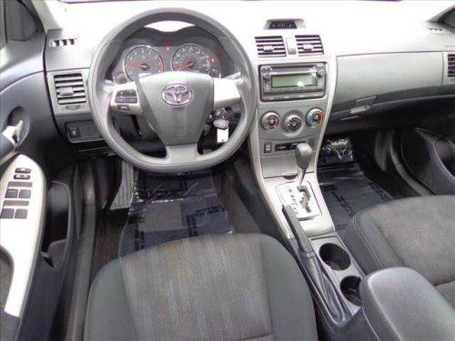 2012 Toyota Corolla S, US $18,880.00, image 8