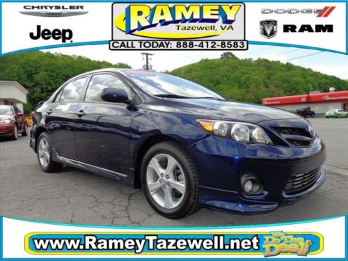 2012 Toyota Corolla S, US $18,880.00, image 10