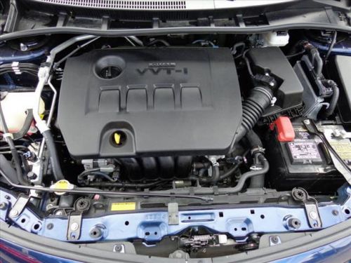 2012 Toyota Corolla S, US $18,880.00, image 11