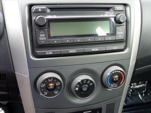 2012 Toyota Corolla S, US $18,880.00, image 12