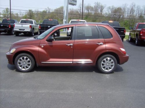2008 Chrysler PT Cruiser LX, US $7,950.00, image 2