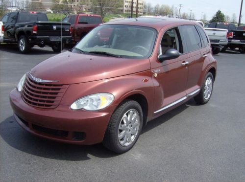 2008 Chrysler PT Cruiser LX, US $7,950.00, image 3