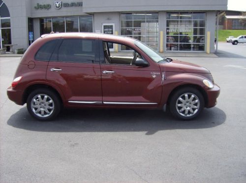 2008 Chrysler PT Cruiser LX, US $7,950.00, image 4