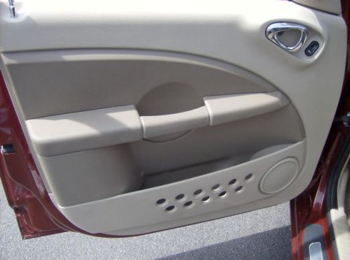 2008 Chrysler PT Cruiser LX, US $7,950.00, image 5