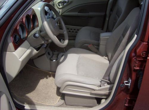 2008 Chrysler PT Cruiser LX, US $7,950.00, image 6
