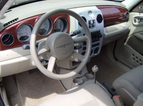 2008 Chrysler PT Cruiser LX, US $7,950.00, image 7