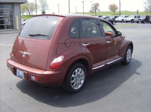 2008 Chrysler PT Cruiser LX, US $7,950.00, image 8
